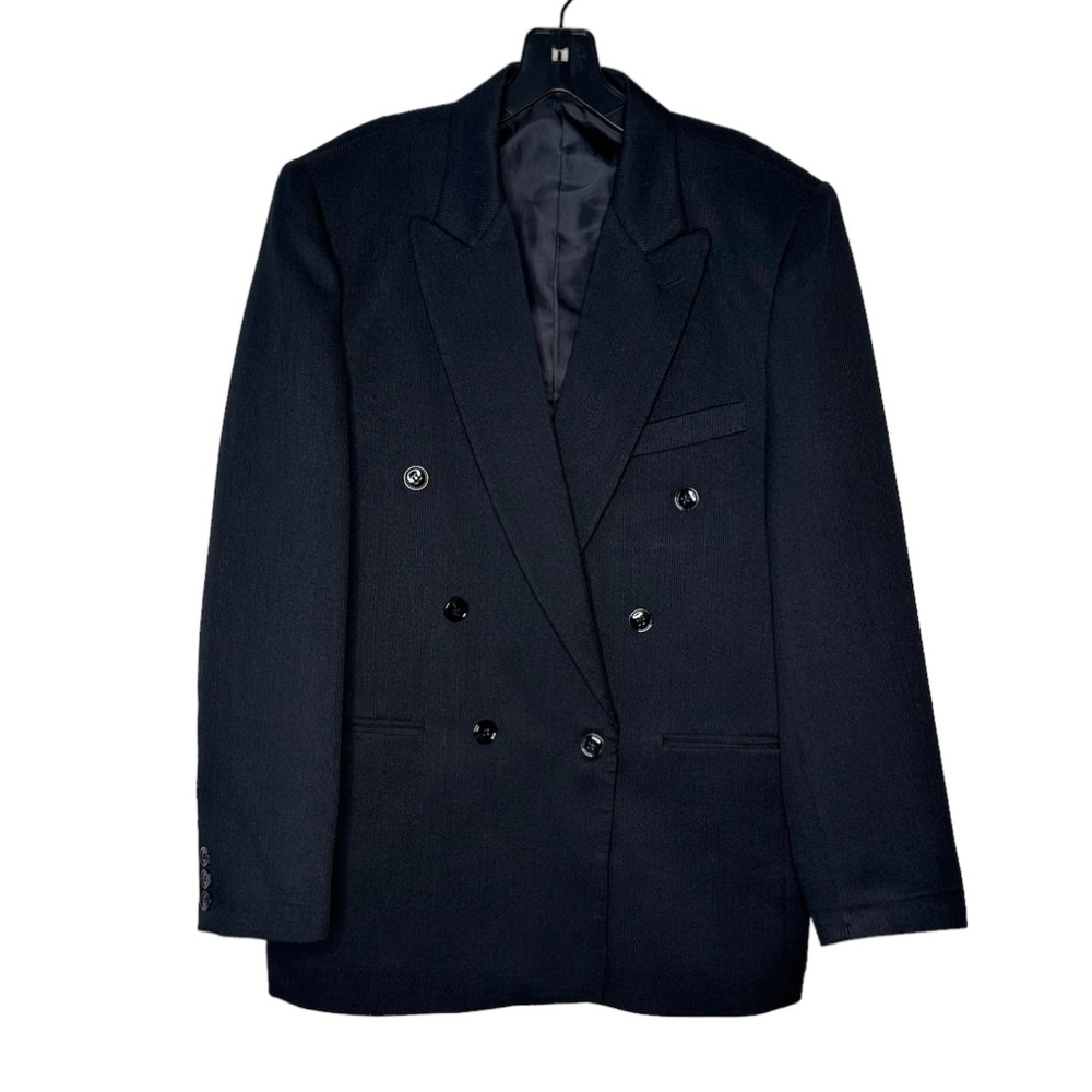 Piazza Firenze Boys Double Breast Suit Jacket 18
